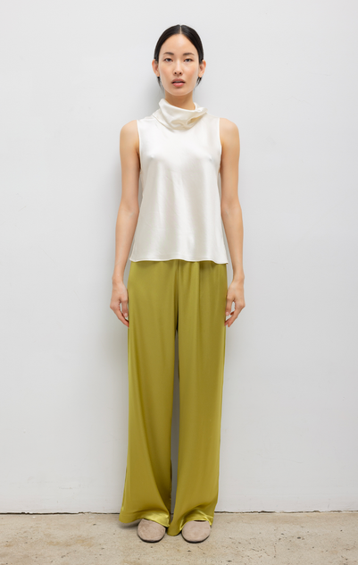 Barb Wide Leg Pant