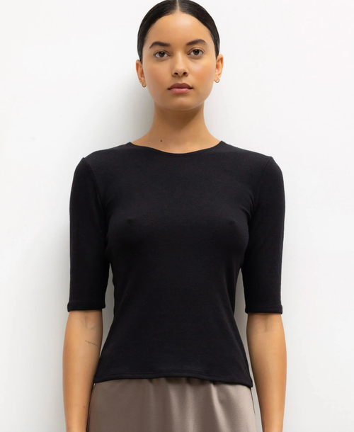 Lauren Mid Sleeve Tee