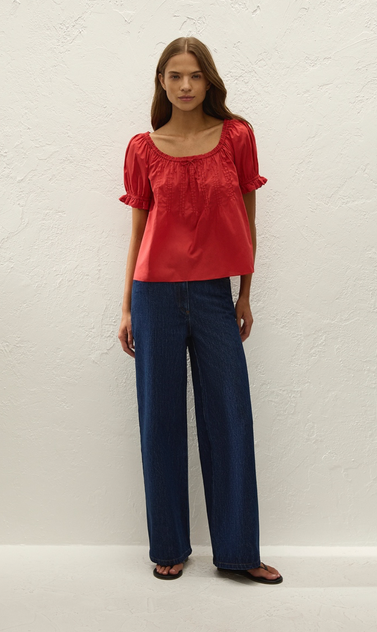 Jovita Top