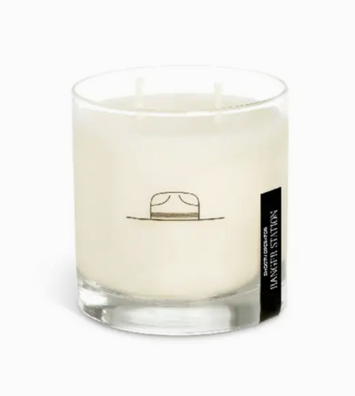 Smooth Operator Candle