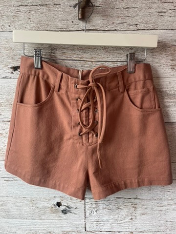 Bogota Short