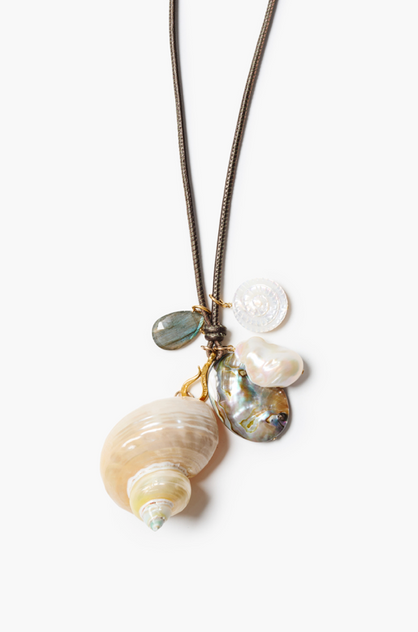 Shell Necklace