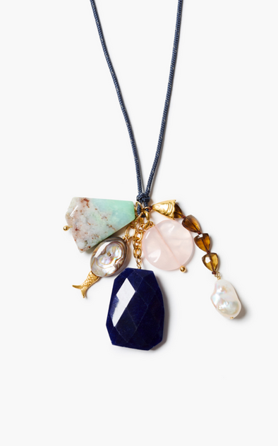 Charm Necklace