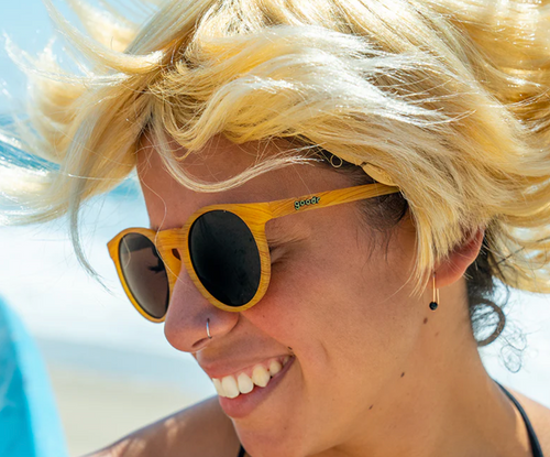 Bodhi's Ride Glasses