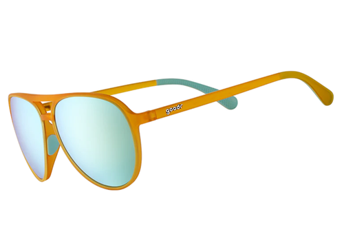Cheesy Glasses