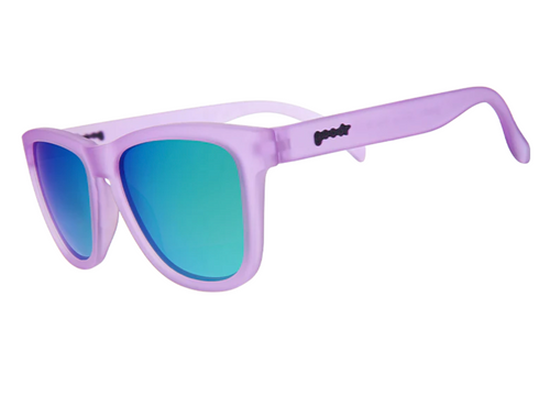 Lilac Glasses