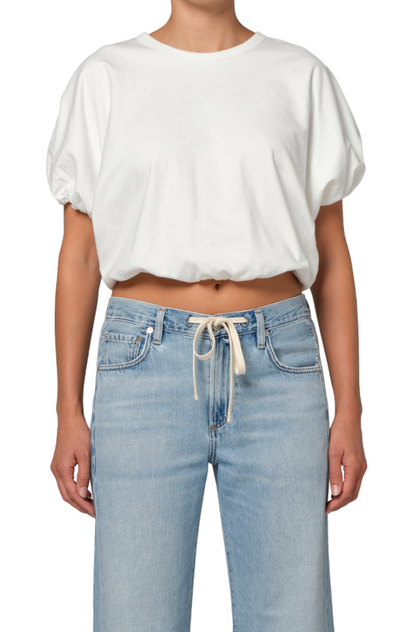 Gia Bubble Tee