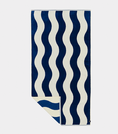 Slowtide Towel