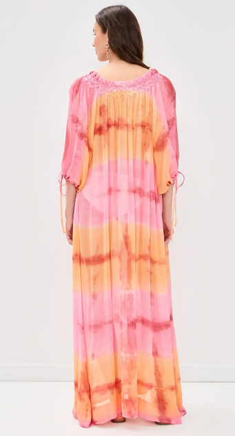 Delray Maxi Dress