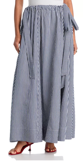 Adjustable Cara Maxi Skirt