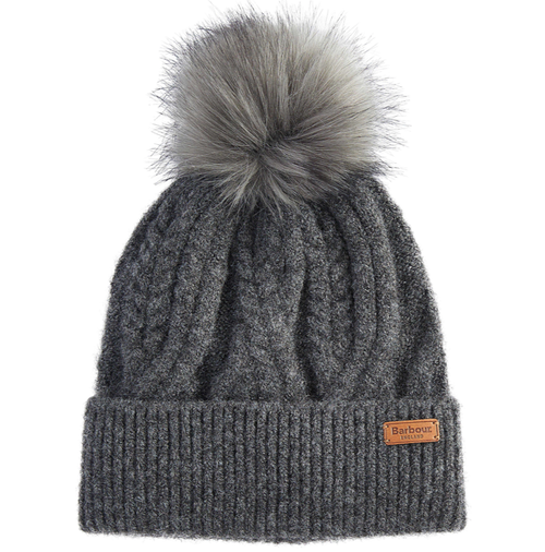Elsdon Beanie Hat