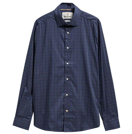Harleton Shirt