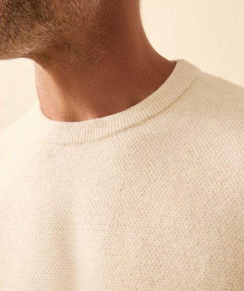Jackson Crew Sweater