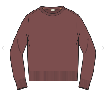 Jackson Crew Sweater