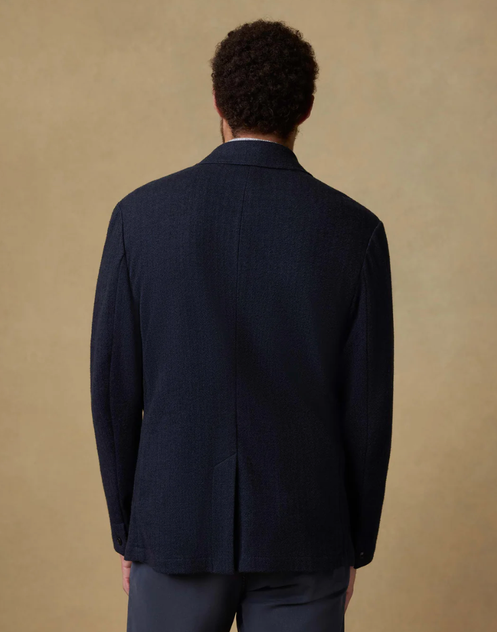 Inlet Tweed Blazer