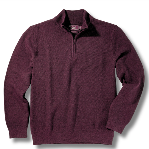 Ernest 1/4 Zip