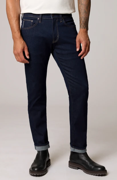 Marcus Selvedge