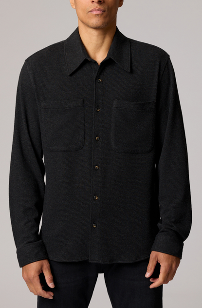 Overshirt