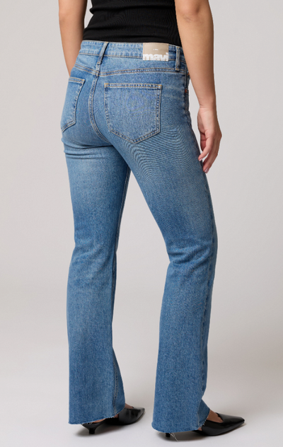 Vicky Classic Blue