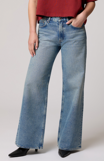 Sandy Classic Denim