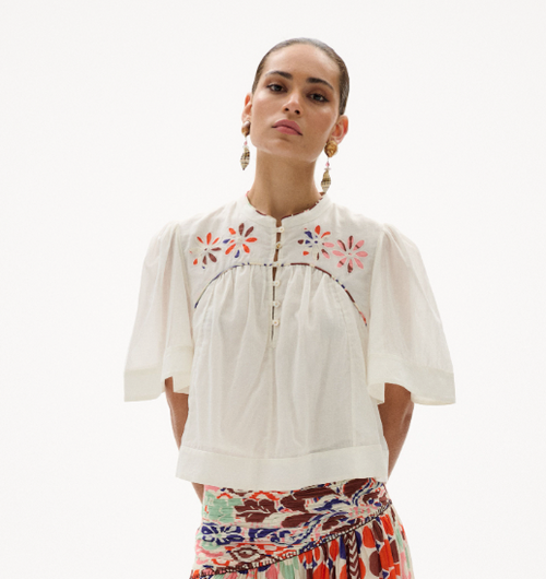 Laurel Top