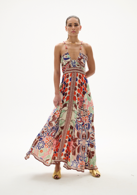 Joyce Dress