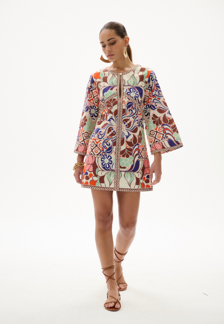 Ummi Dress