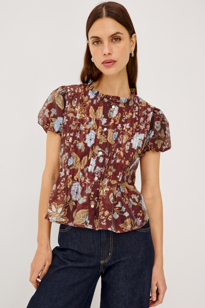 Pepper Top