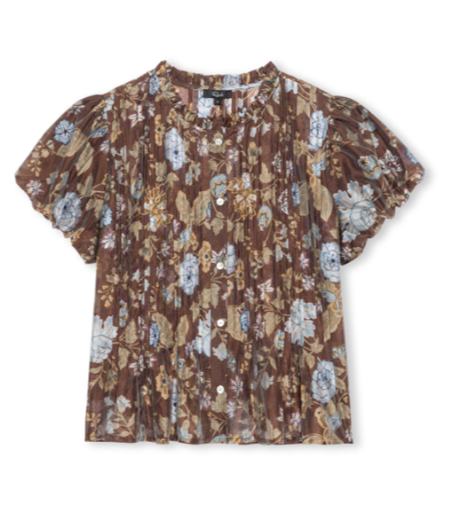 Pepper Top