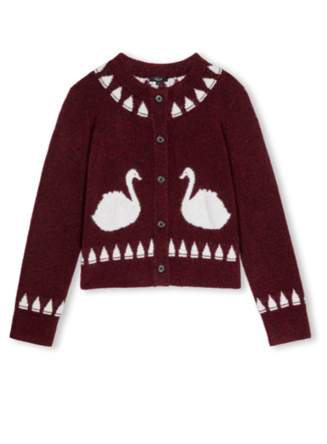 Millie Cardigan