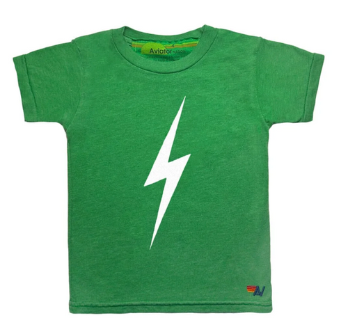 Kids Bolt Tee