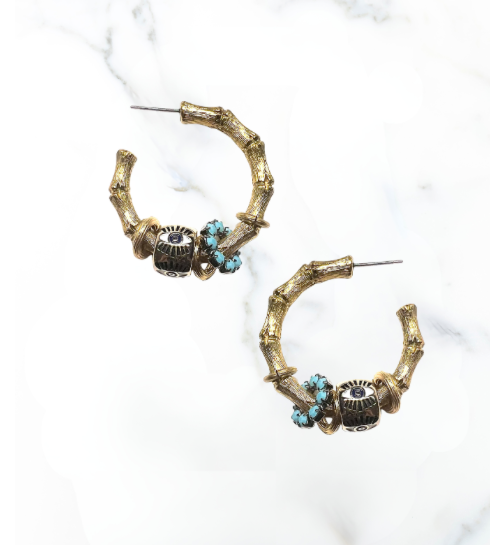 Tilly Earrings