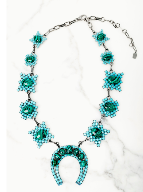Clarisse Necklace