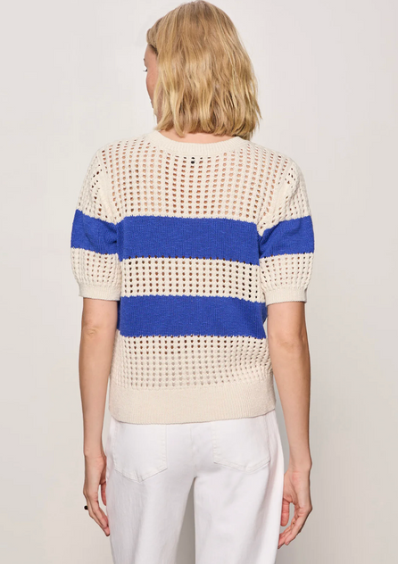 Beachside Tee