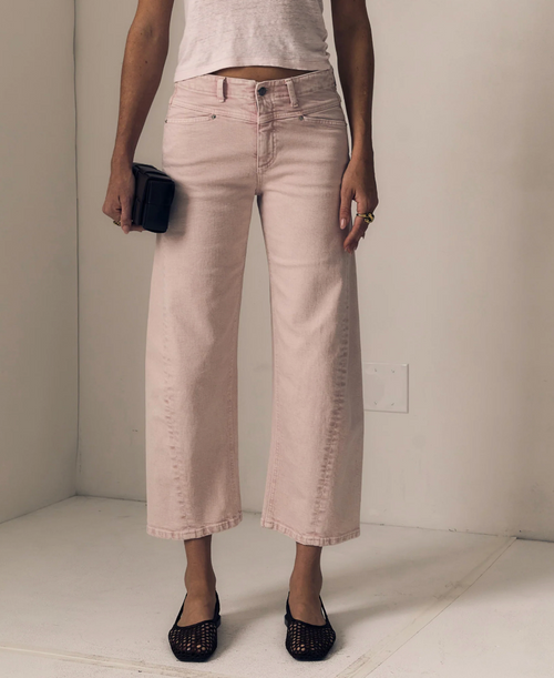 Selena Crop