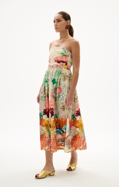 Mana Dress