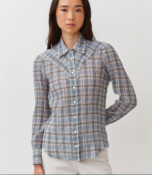 Chemise Costelina