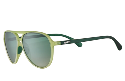 Buzzed Glasses