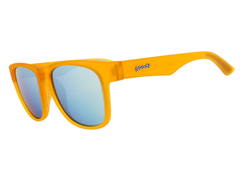 Gold Digging Glasses