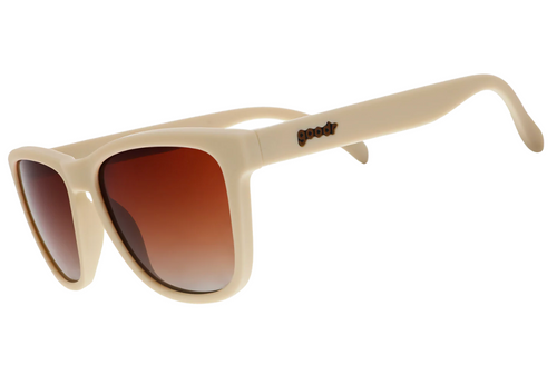 Marshmallow Glasses