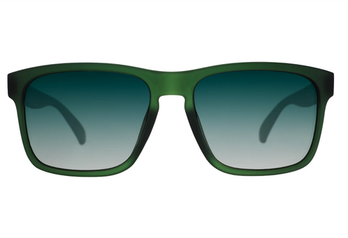 Emerald City Glasses