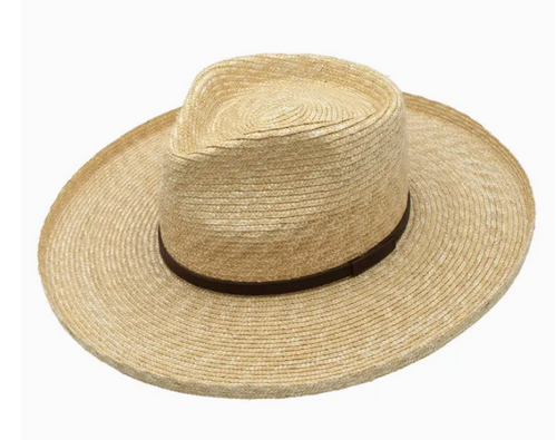Charleston Hat