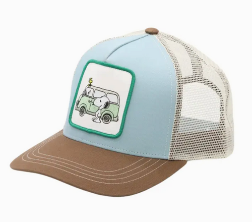 Snoopy Hat