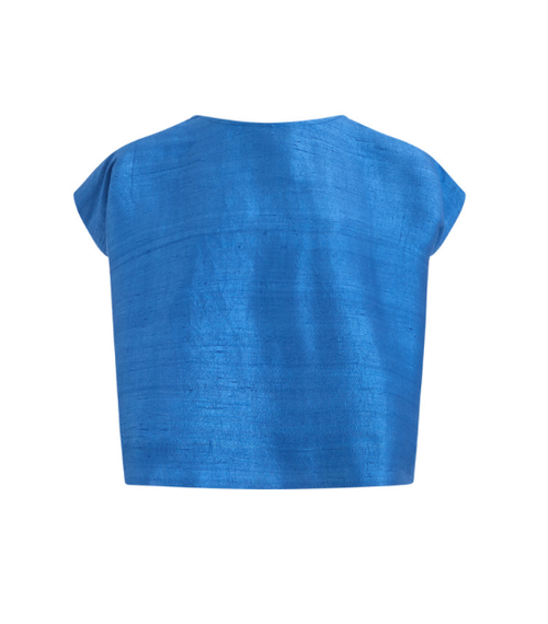 Eve Crop Top