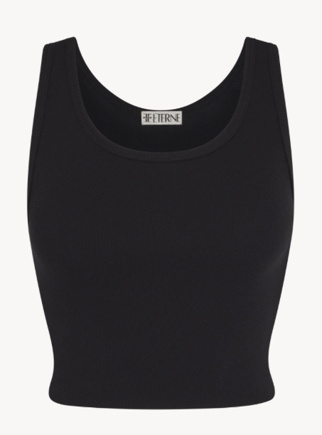 Chloe Cropped Tank