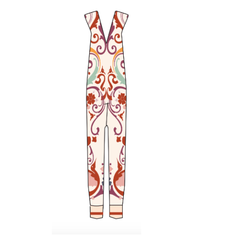 Sera Jumpsuit