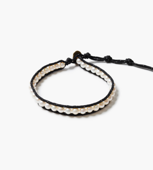 Pearl Bracelet