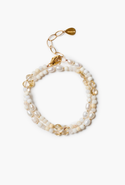 Wrap Bracelet