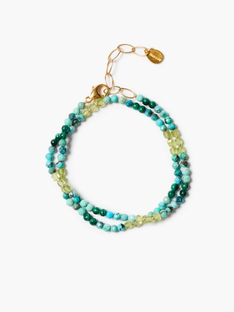Wrap Bracelet