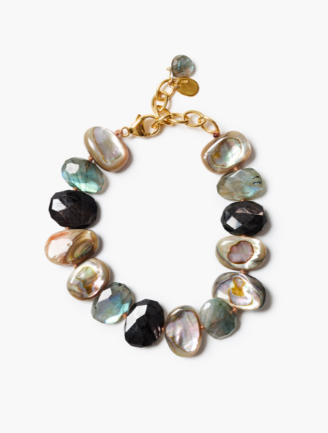 Stone Bracelet
